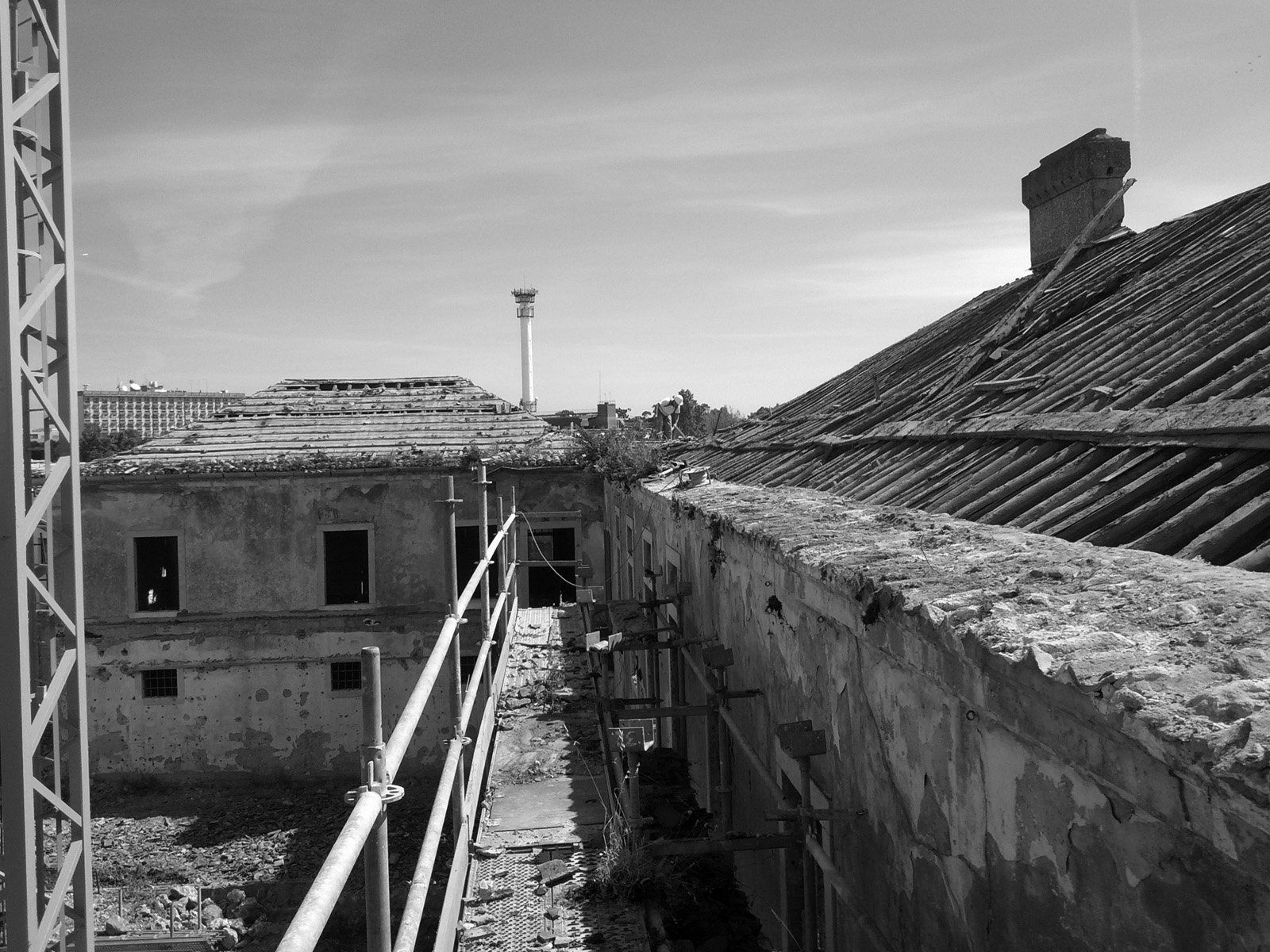 Palácio Benagazil - CONFAGRI - Lisboa - EVA evolutionary architecture - arquitectos Porto - arquitectura (22).jpg