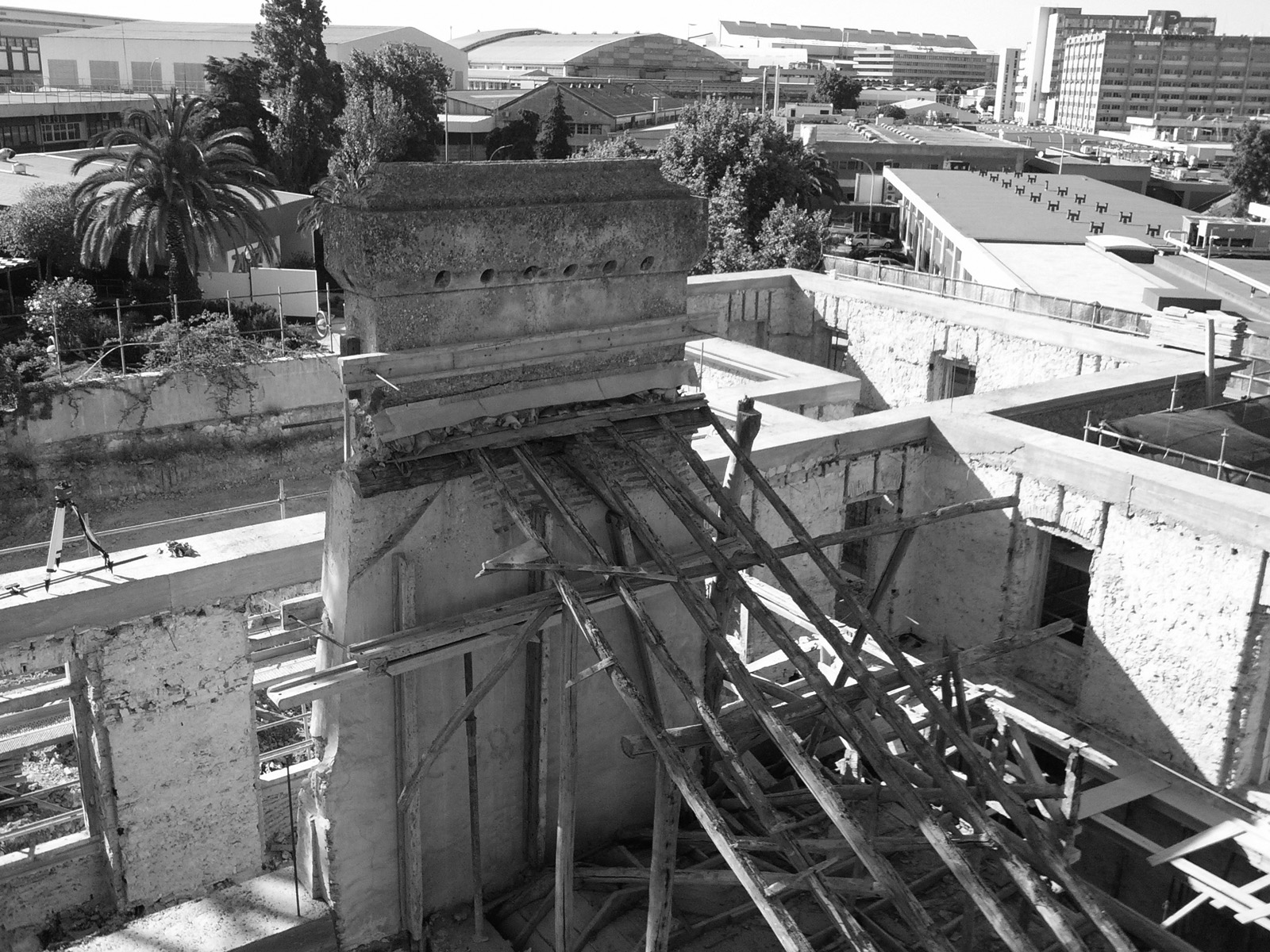 Palácio Benagazil - CONFAGRI - Lisboa - EVA evolutionary architecture - arquitectos Porto - arquitectura (72).jpg