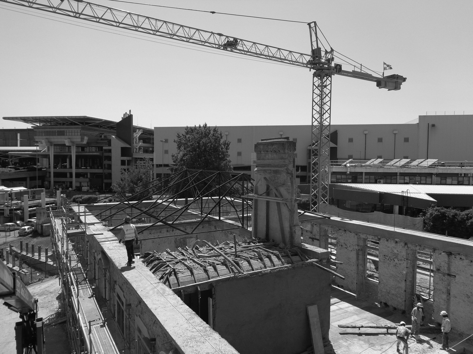 Palácio Benagazil - CONFAGRI - Lisboa - EVA evolutionary architecture - arquitectos Porto - arquitectura (94).jpg