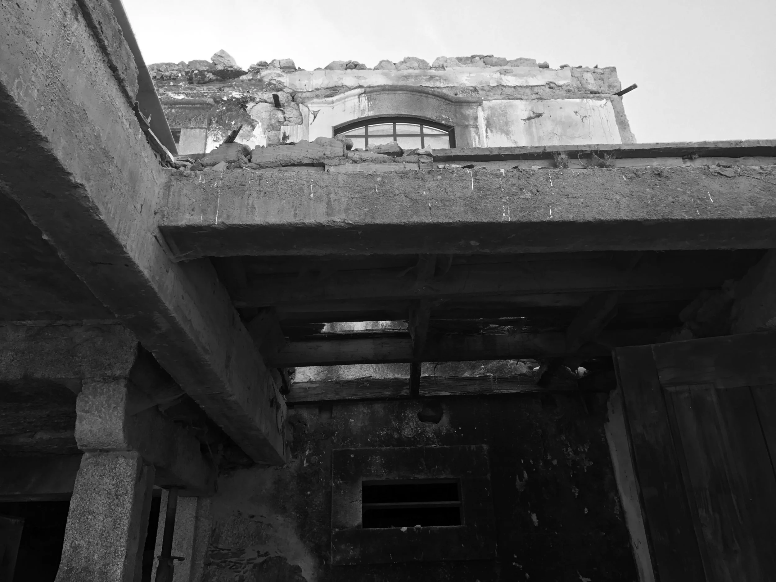 Moradia Folgorosa - Vale de Cambra - EVA atelier - Arquitectura - Obra (26).jpg