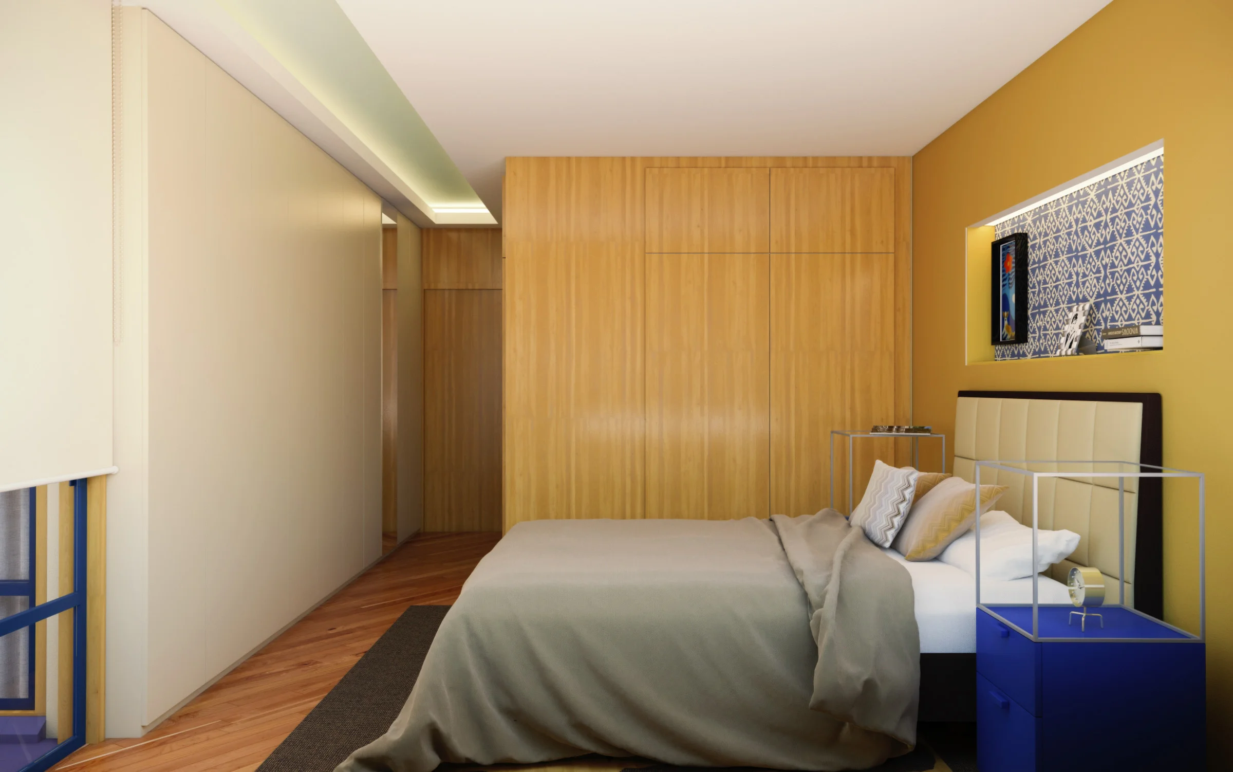 Apartamento Azul Farol - Porto - Arquitectura - EVA atelier - Remodelação - Arquitectos - EVA evolutionary architecture (17).jpg