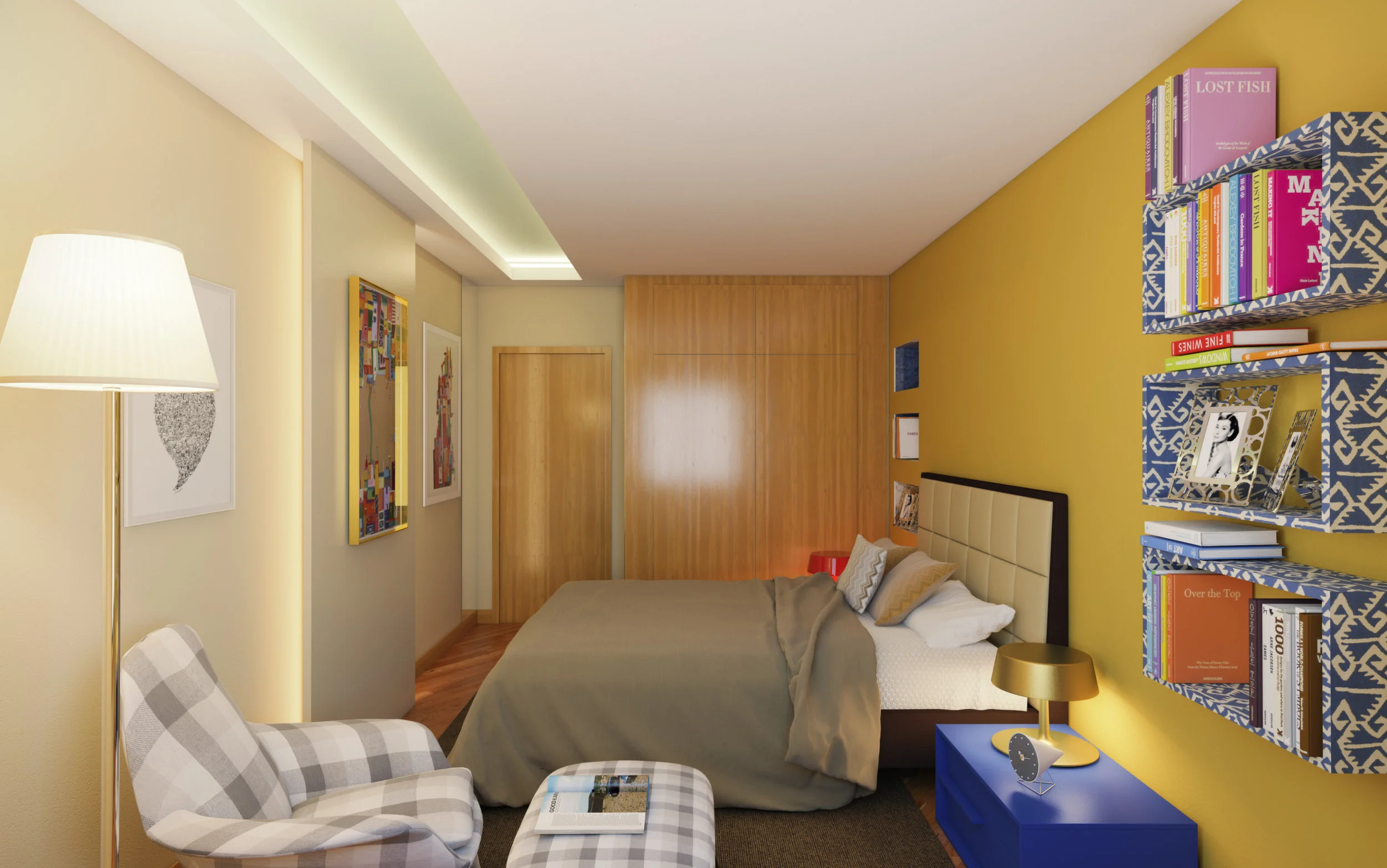 Apartamento Azul Farol - Porto - Arquitectura - EVA atelier - Remodelação - Arquitectos - EVA evolutionary architecture (20).jpg