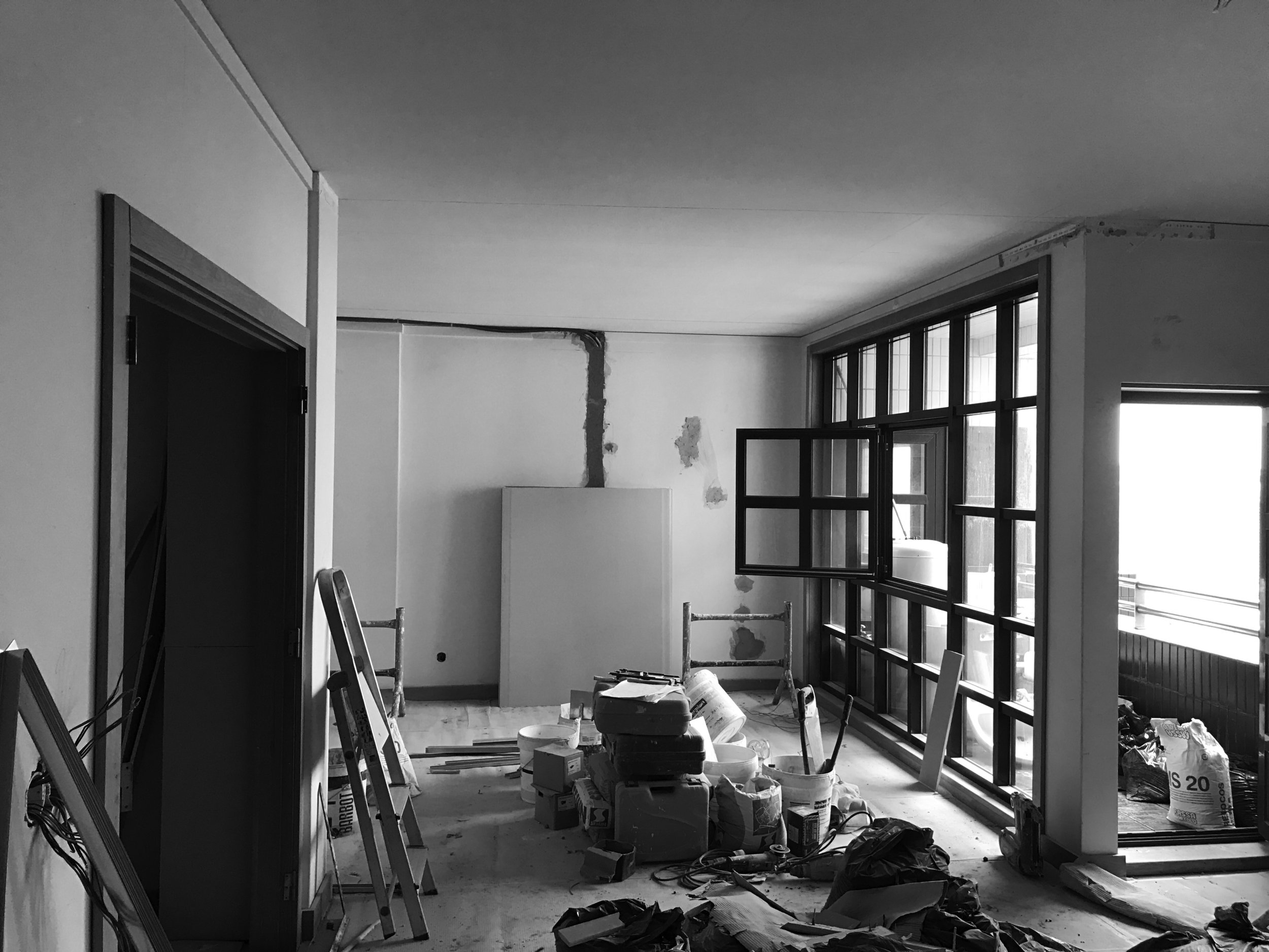 Apartamento Azul Farol - Porto - EVA evolutionary architecture - EVA atelier - Arquitecto - Remodelação (13).jpg