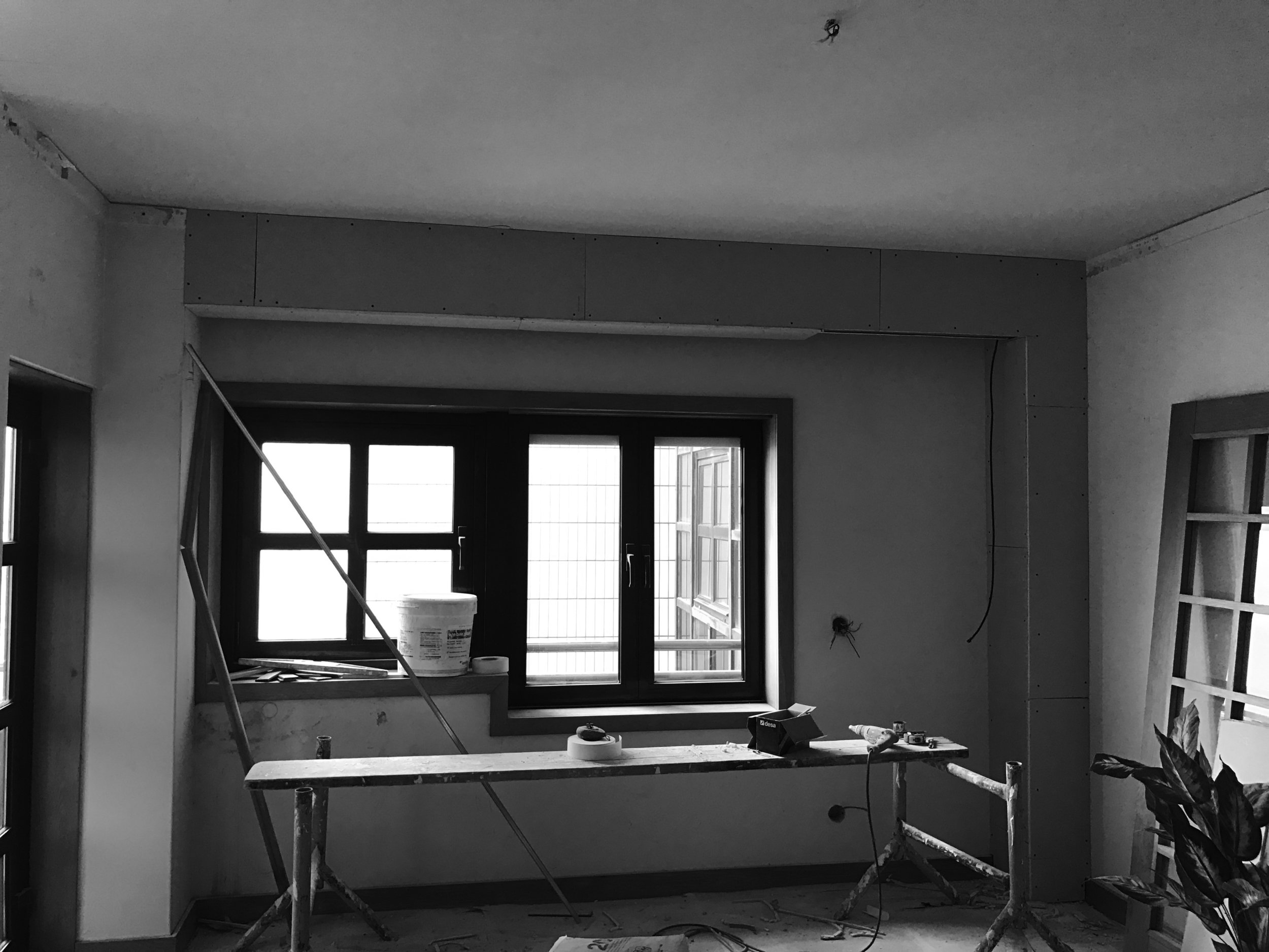Apartamento Azul Farol - Porto - EVA evolutionary architecture - EVA atelier - Arquitecto - Remodelação (21).jpg