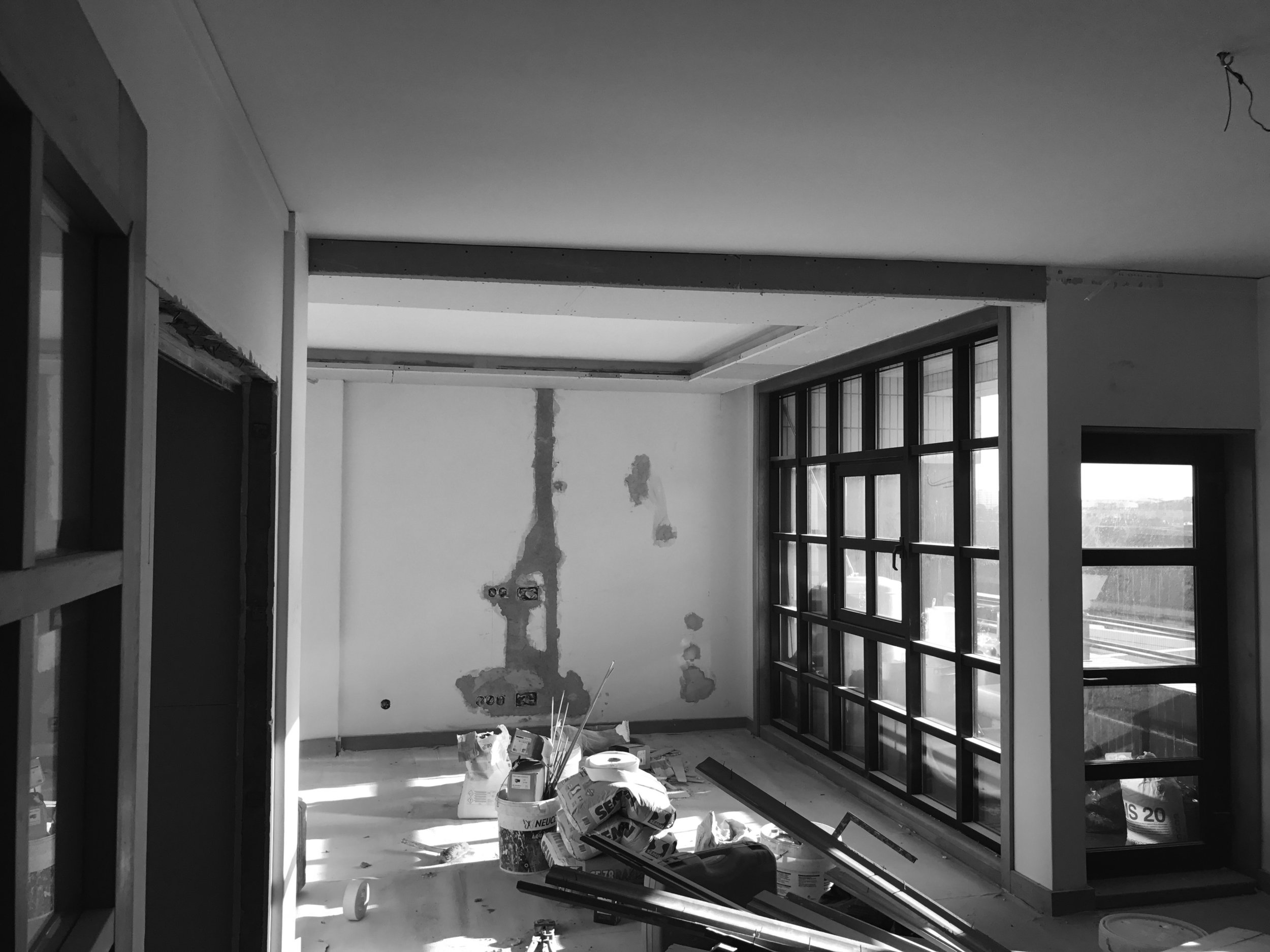 Apartamento Azul Farol - Porto - EVA evolutionary architecture - EVA atelier - Arquitecto - Remodelação (8).jpg