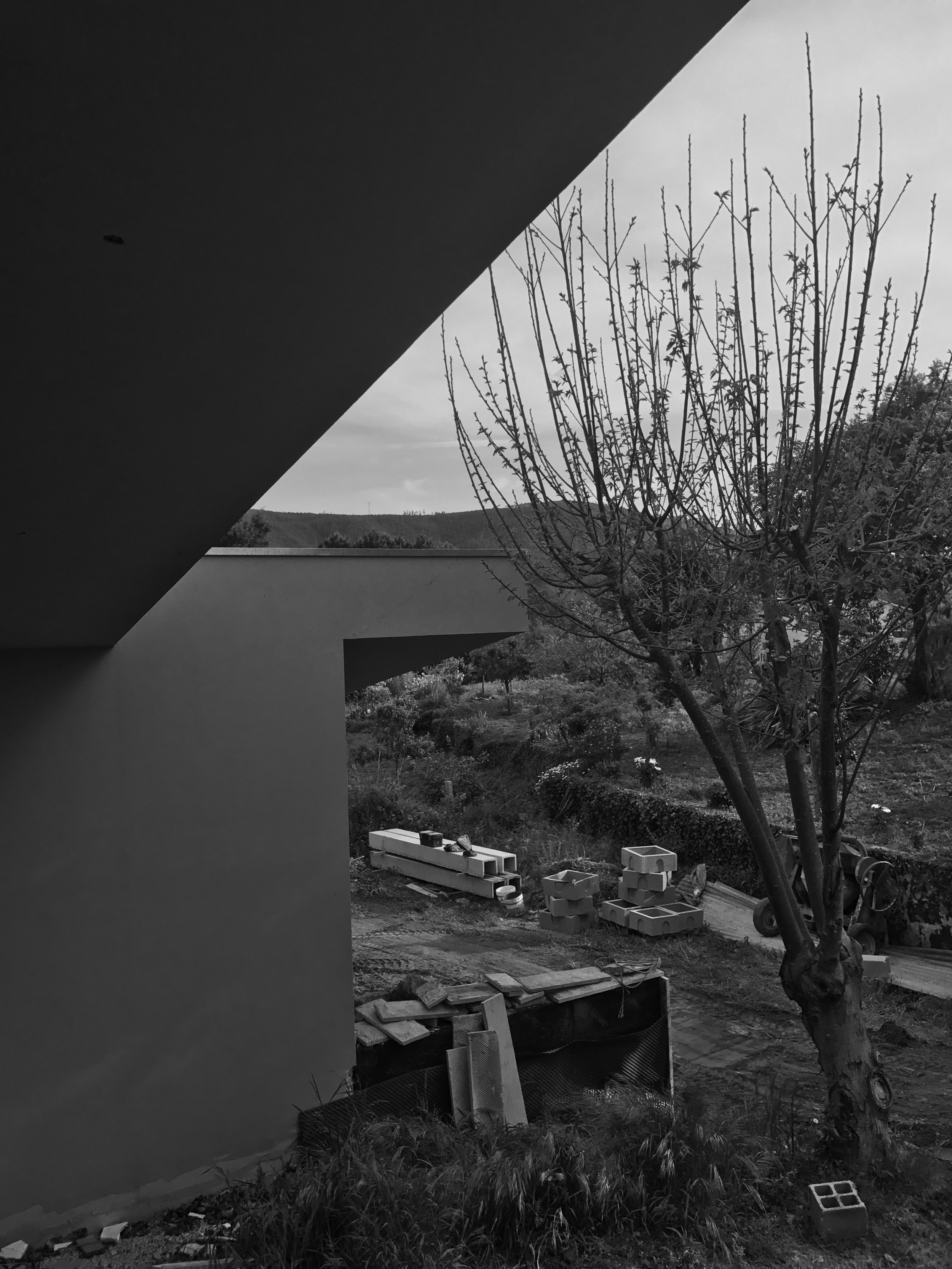 Moradia S+N - arquitectura - arquitectos - porto - oliveira de azemeis - construção - projecto - eva evolutionary architecture (36).jpg