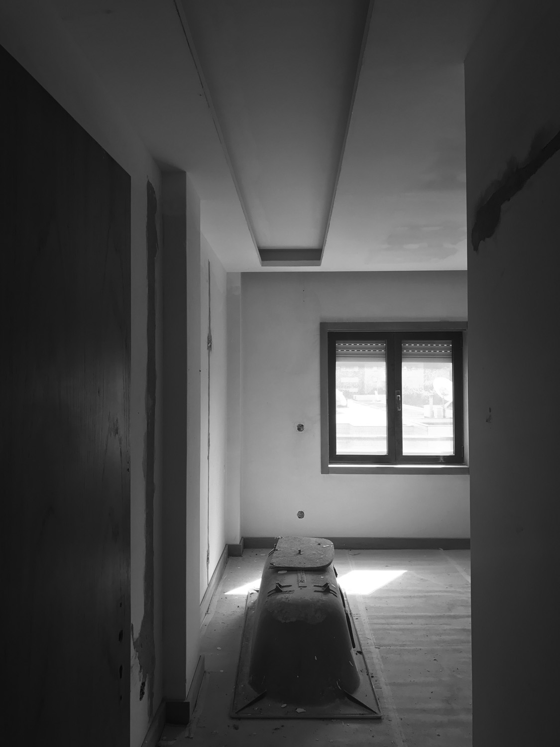 Apartamento Azul Farol - Porto - EVA evolutionary architecture - EVA atelier - Arquitecto - Remodelação (8).jpg