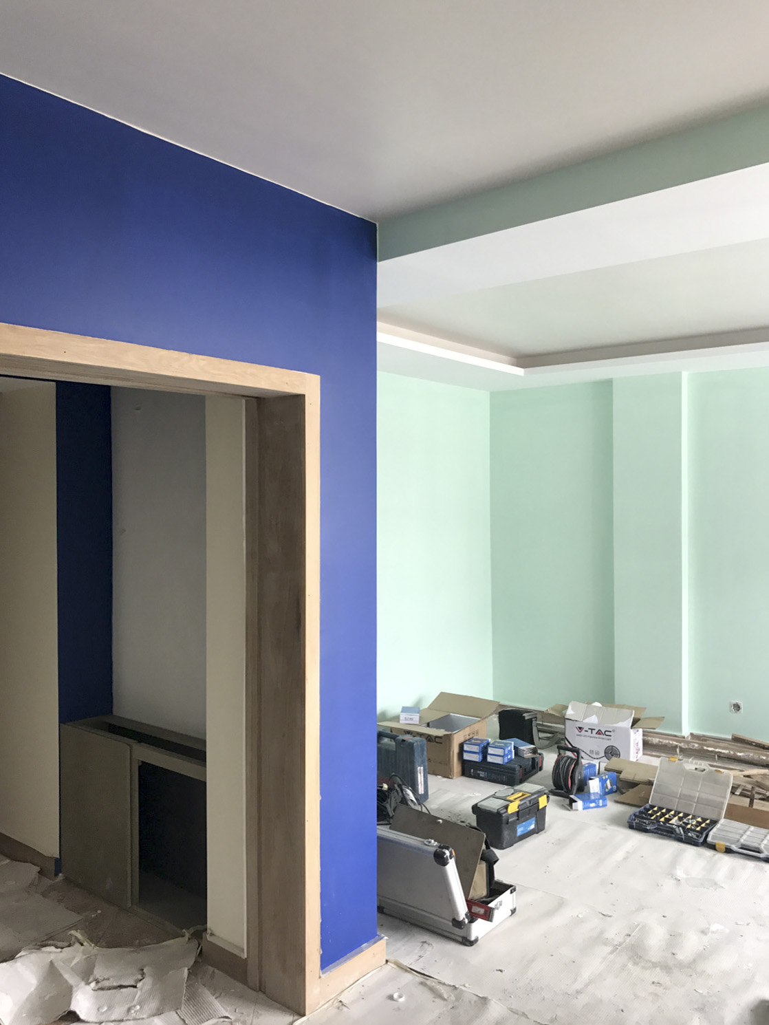 Apartamento Azul Farol - Porto - EVA evolutionary architecture - EVA atelier - Arquitecto - Remodelação (14).jpg