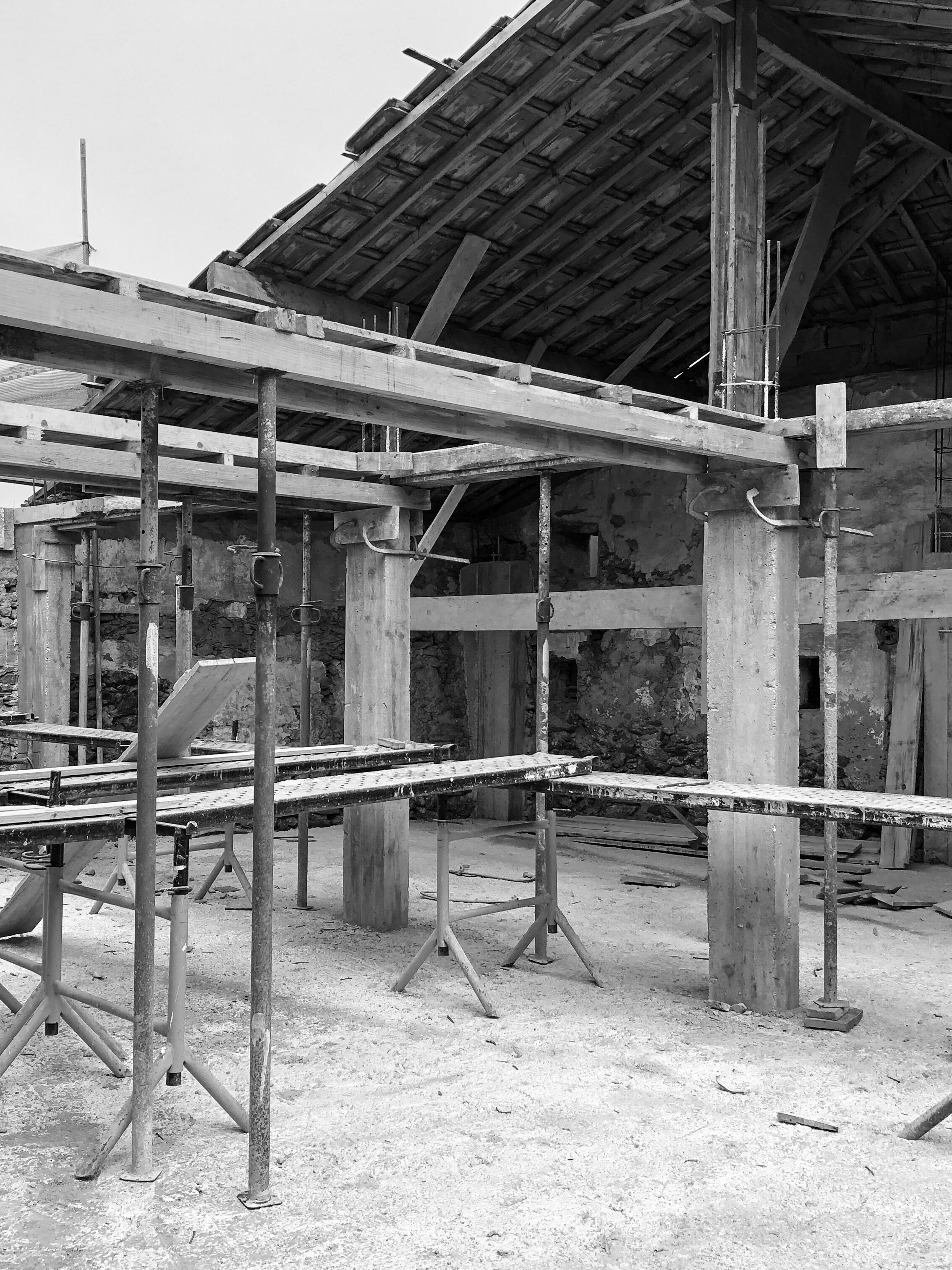 Moradia Ribeiro - EVA atelier - reconstrução - vila nova de gaia - arquitectos (1).jpg