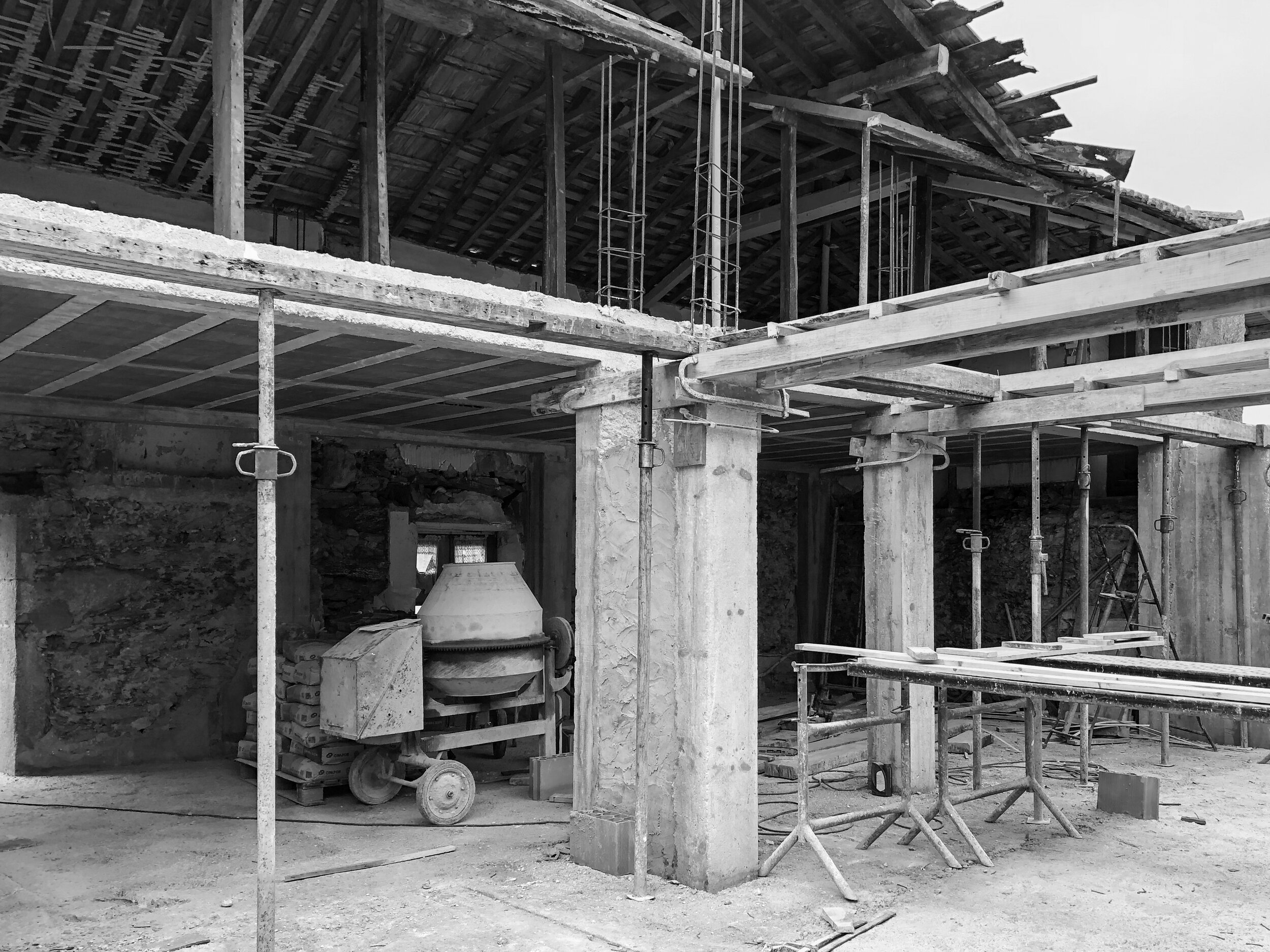 Moradia Ribeiro - EVA atelier - reconstrução - vila nova de gaia - arquitectos (3).jpg