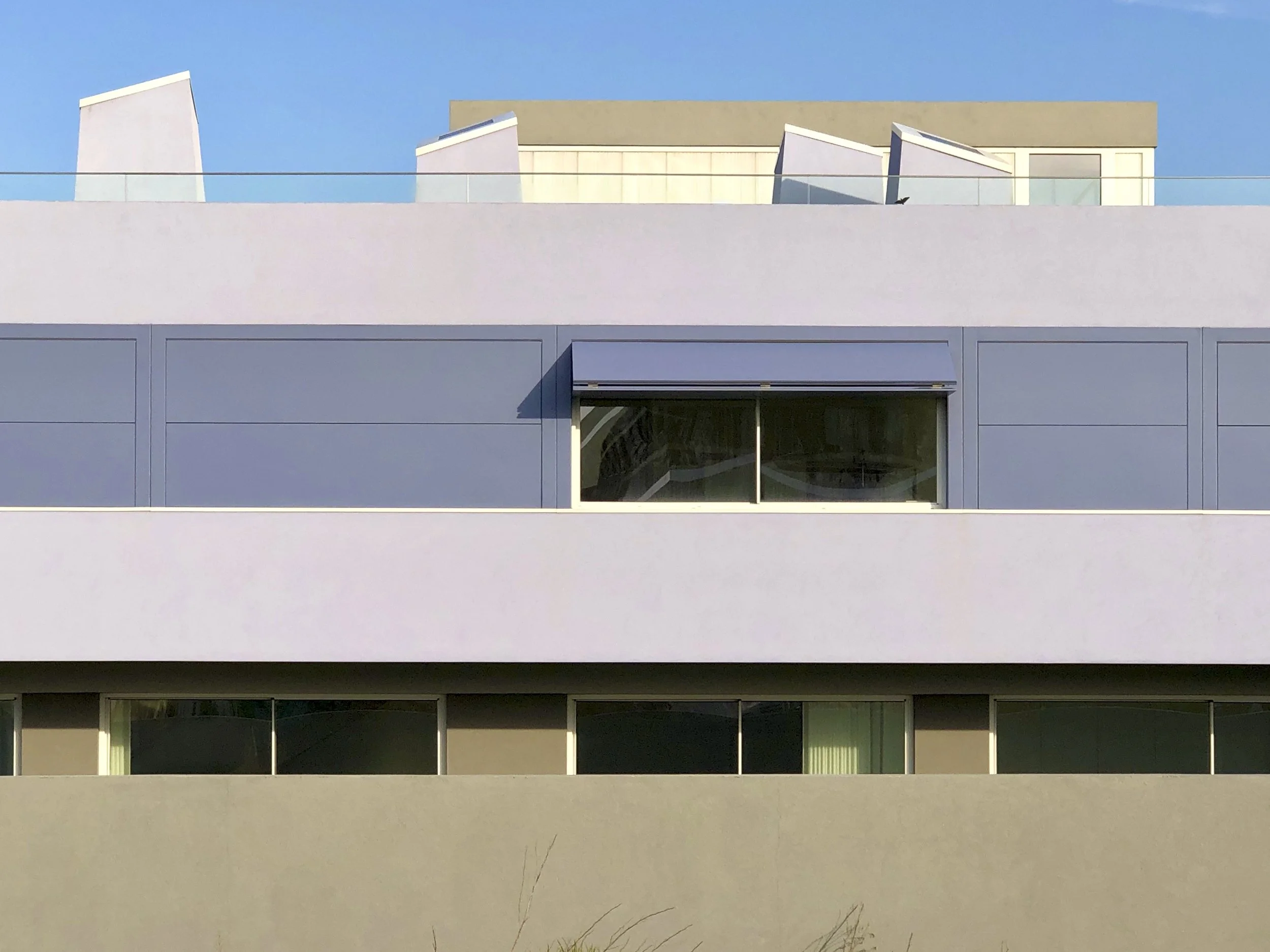 Moradia Alfazema | Curiosidades Musicais