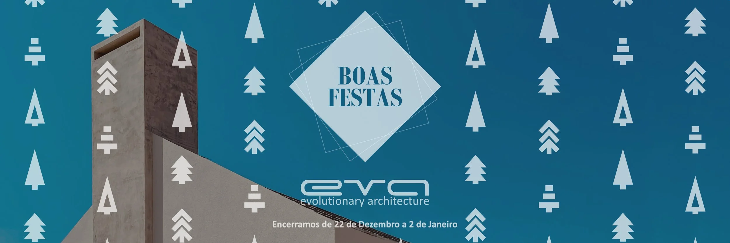 Boas Festas! | Natal 2025