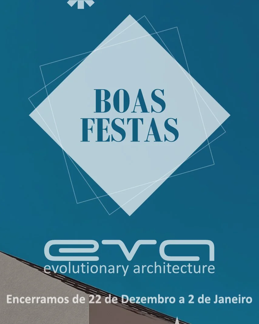 Boas Festas! ❄✨
Informamos que o atelier estar&aacute; encerrado de 22 de Dezembro a 2 de Janeiro.

#boasfestas #felizanonovo