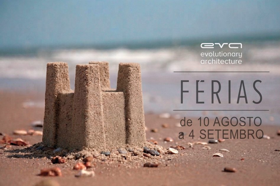 Boas Férias! | Verão 2025