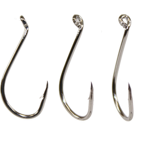 cod fishing hook size Fishing Hooks: Everything You Need to Know for 2026
