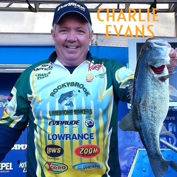 Charlie Evans