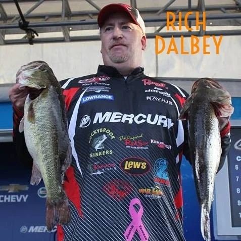 Rich Dalbey