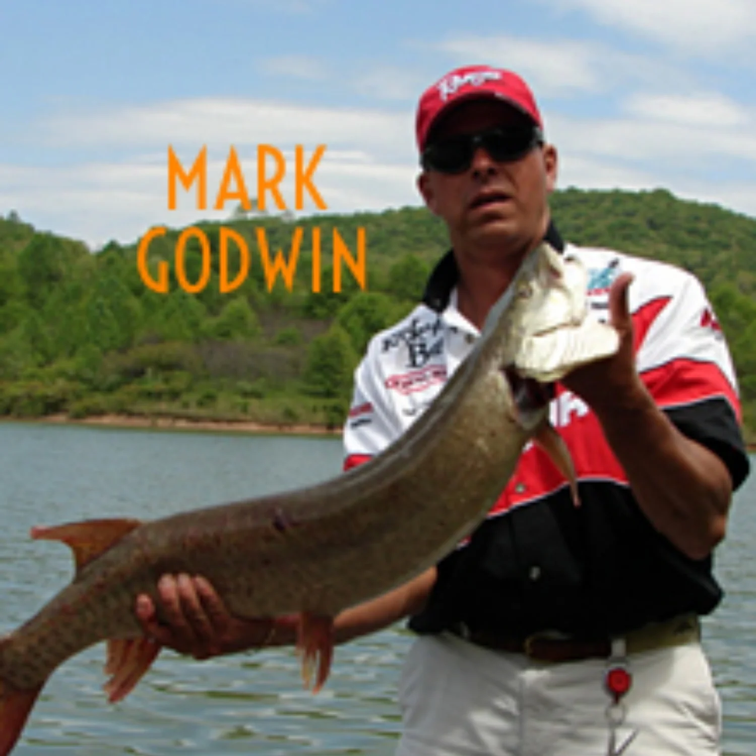 Mark Godwin