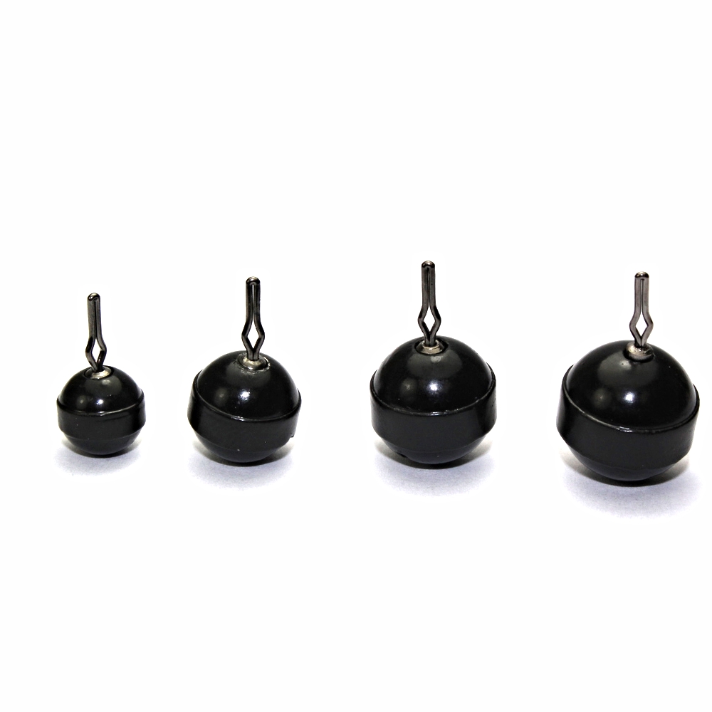 Tungsten_round_drop_shot_sinkers