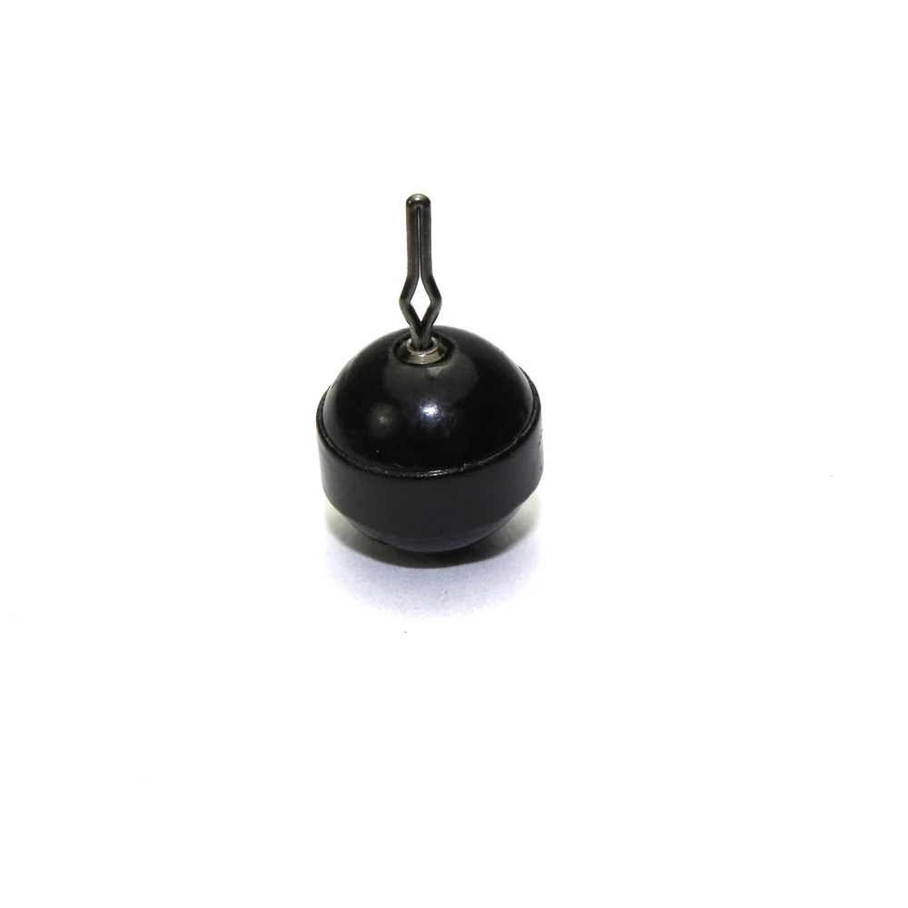Tungsten_round_drop_shot_sinkers