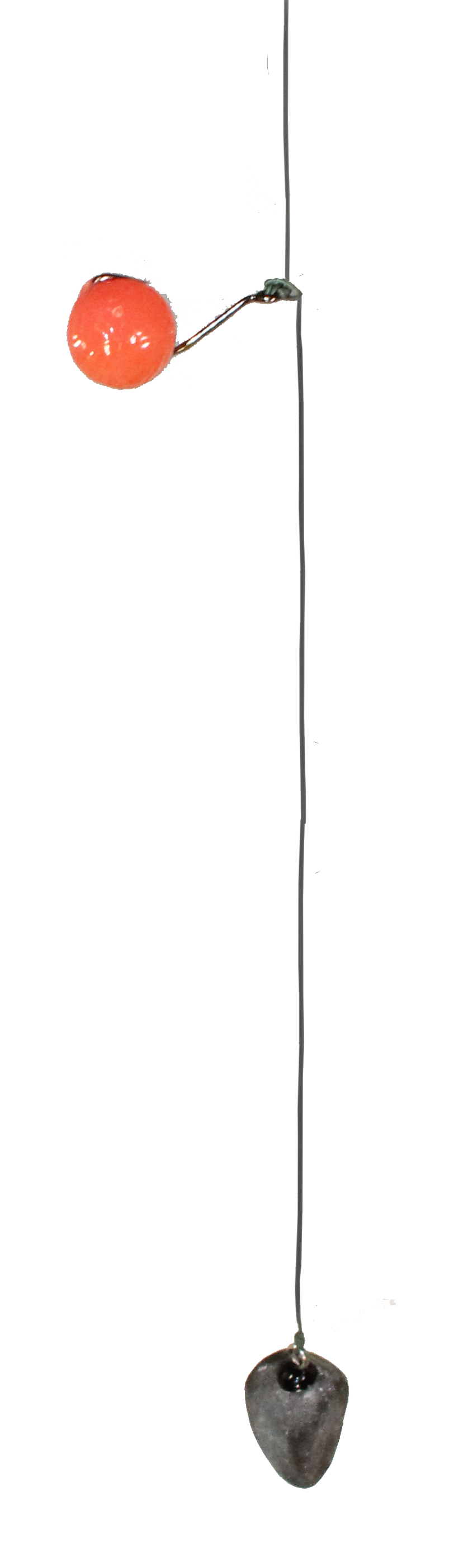 Trout_fishing_sinkers