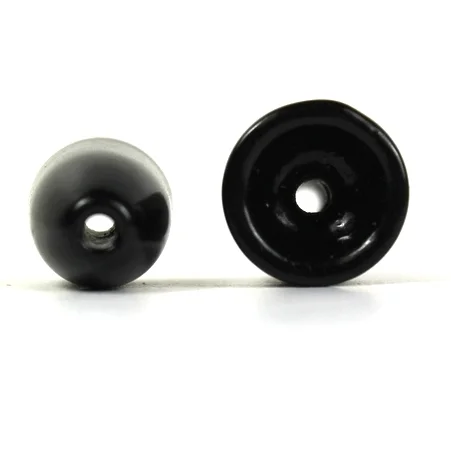 Tungsten_worm_weights_black_greenpumpkin
