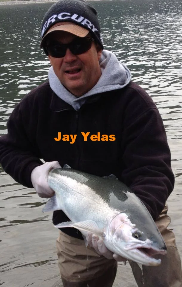 Jay Yelas