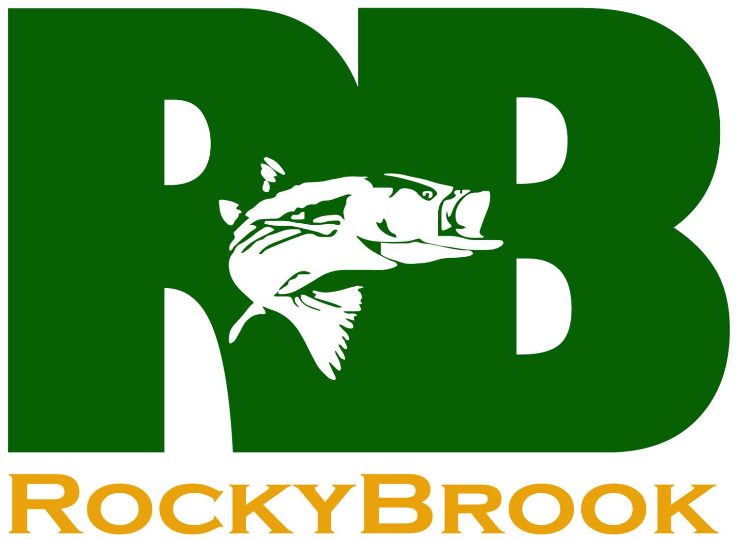 RockyBrook Sinkers
