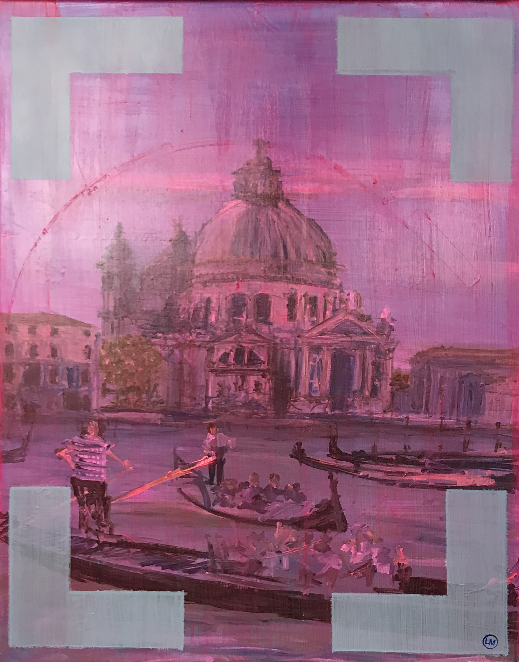 Canal Grande, Venice