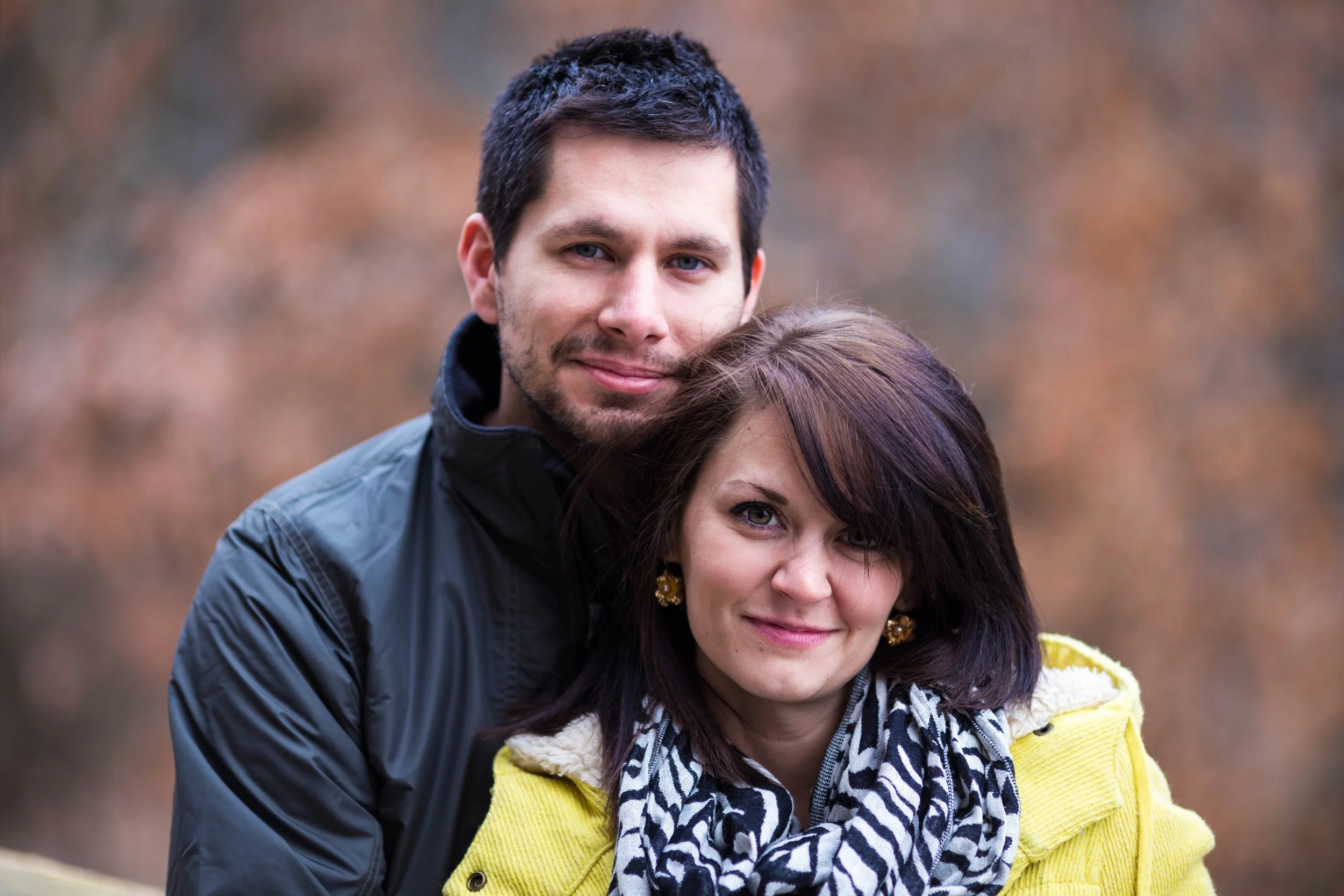 Chris n Alisa
