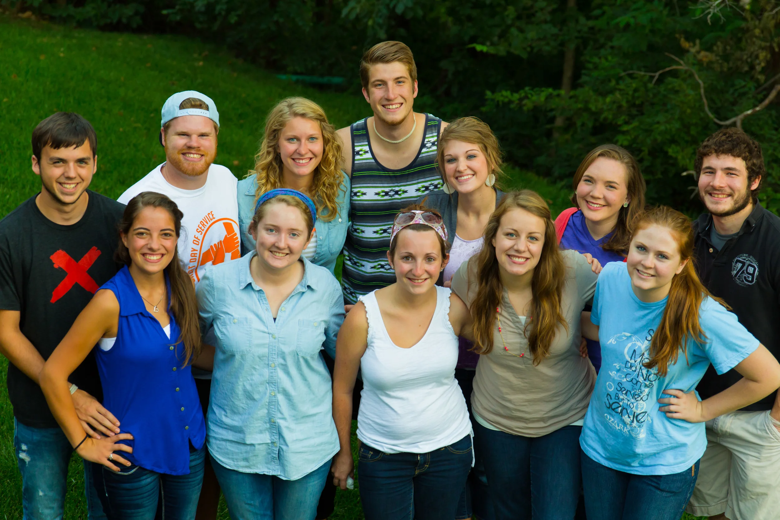 Community Group