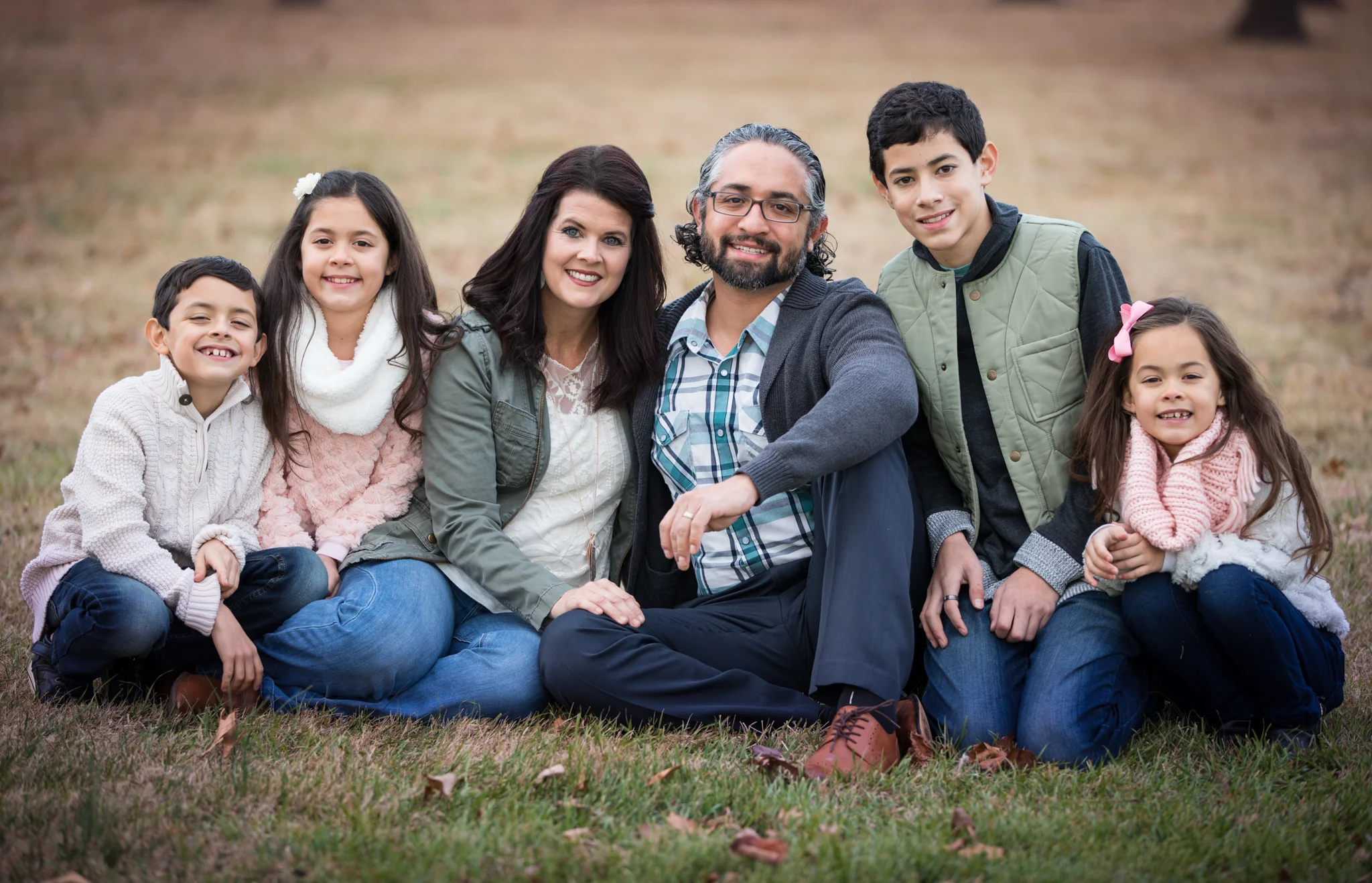 Rizo Family