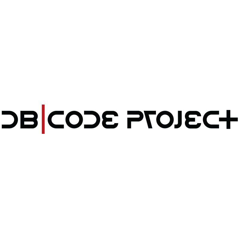 DB Code Project