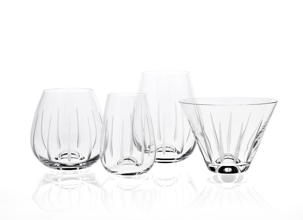 Teardrop Collection