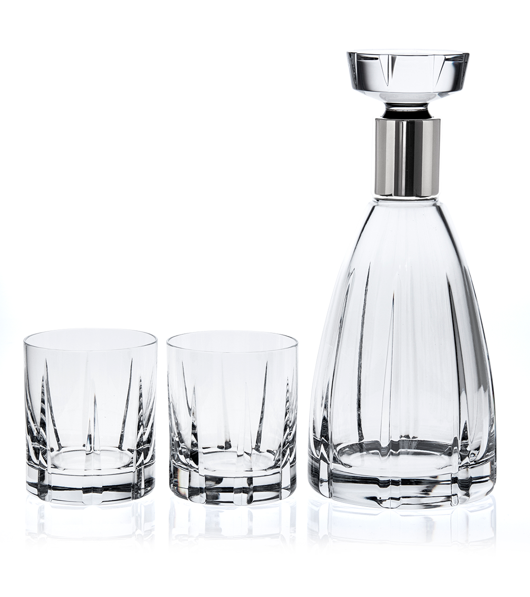 Elite Decanter Set