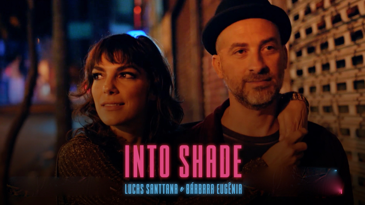 INTO SHADE - MUSIC VIDEO (2018)