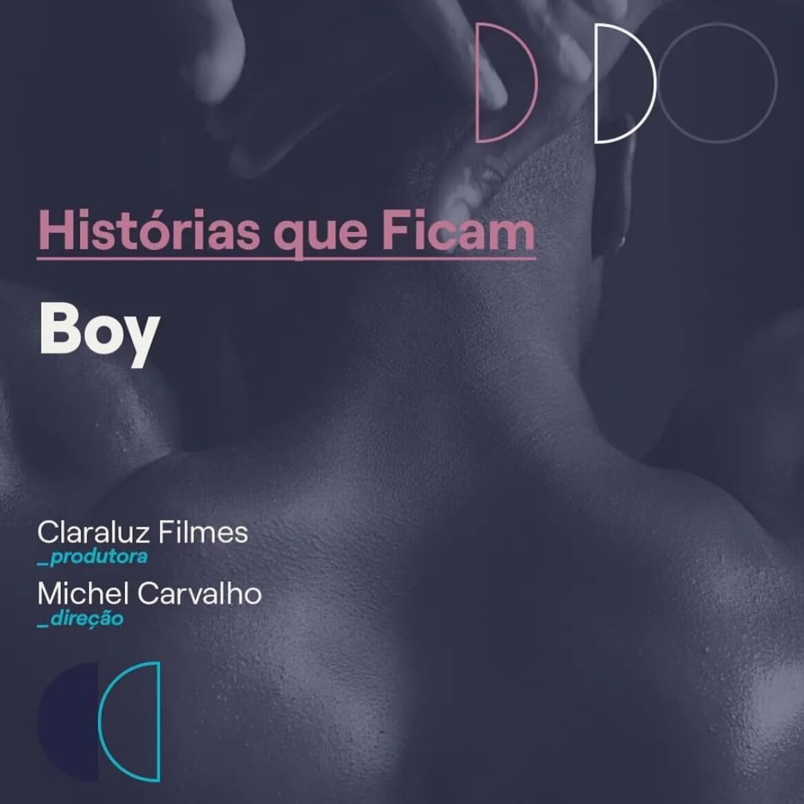 Encerramos o ano com a not&iacute;cia incr&iacute;vel que &ldquo;Boy&rdquo;, novo projeto documental da Claraluz, foi um dos selecionados para o programa &ldquo;Hist&oacute;rias Que Ficam&rdquo; da @fundacaocsn 

@michelcarvalhos assina a cria&ccedil