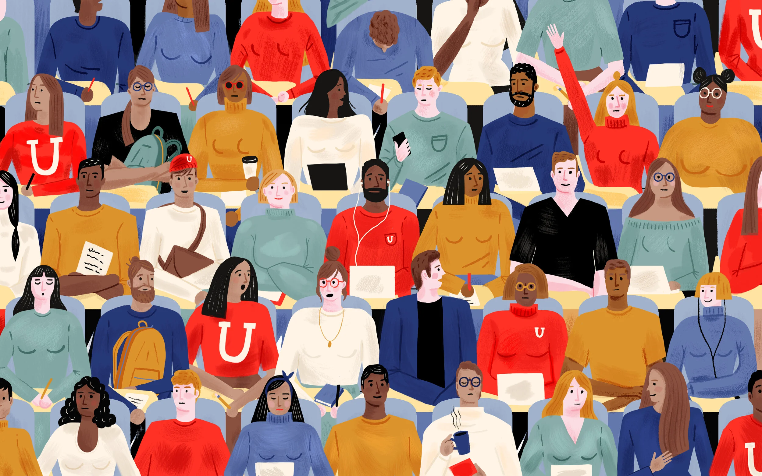 "Fewer Students Are Going To College. Here's Why That Matters"