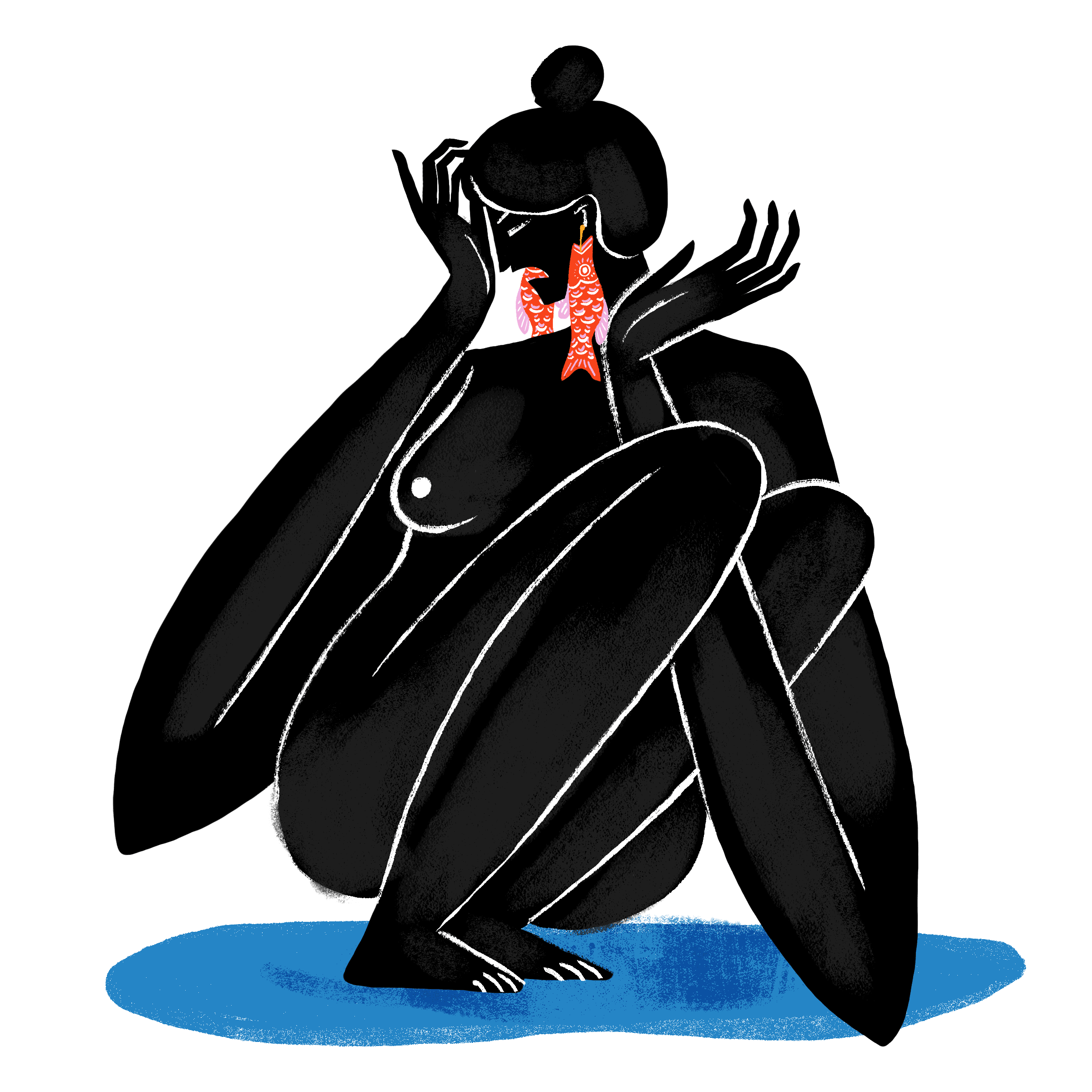 Transmundane Tuesdays