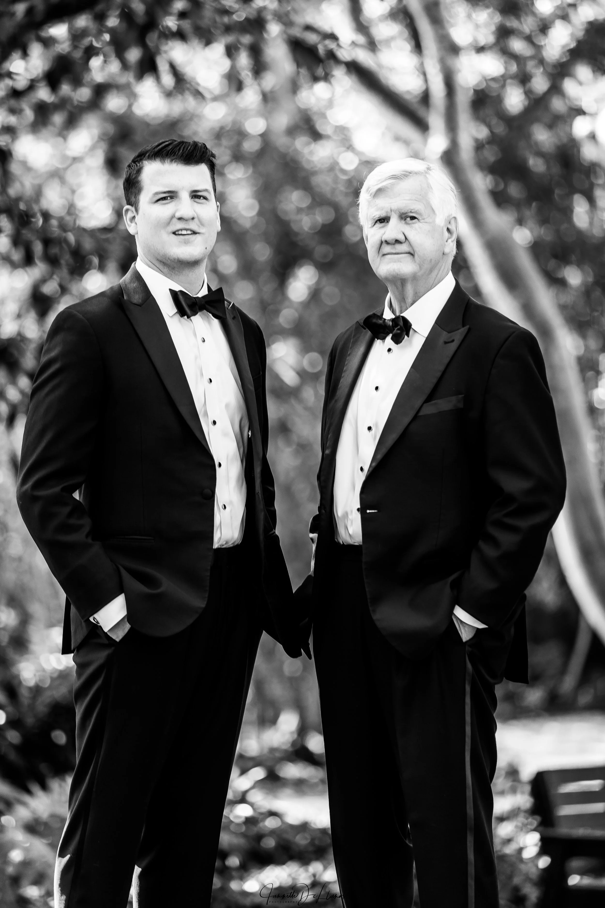 David and Julie | Wedding in The Florida Keys — Jannette De Llanos ...