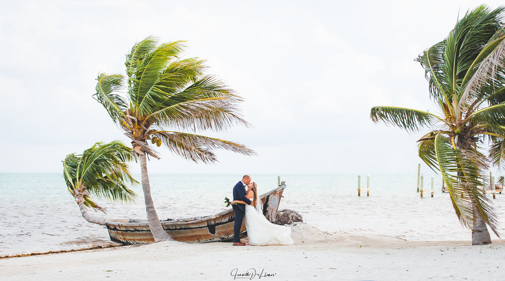 Weddings At Pierre S Morada Bay In Islamorada Florida Keys