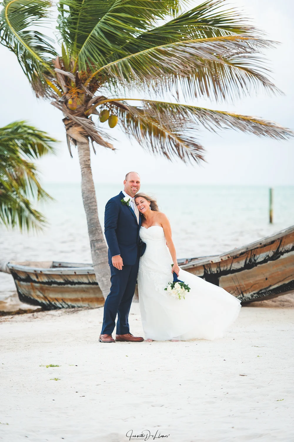 Weddings At Pierre S Morada Bay In Islamorada Florida Keys Jannette De Llanos Photography