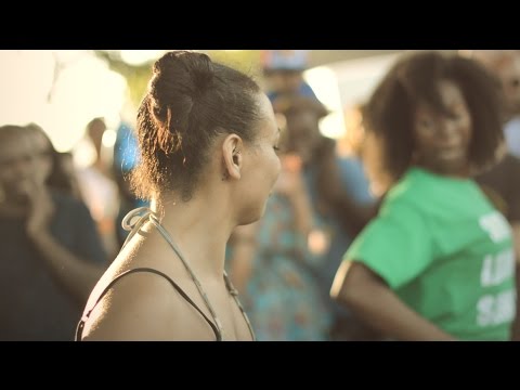 South London Samba // CSE Stunts - Lambeth Country Show 2016 (part2)