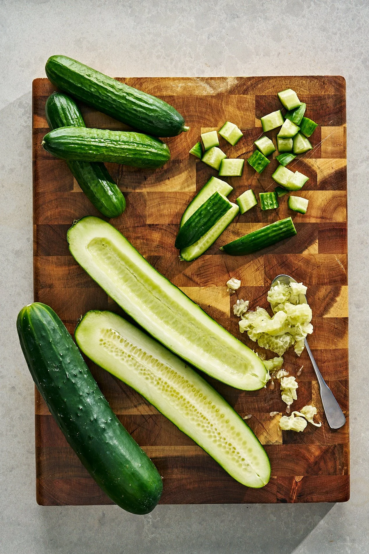 NYT Cooking - Produce Guide