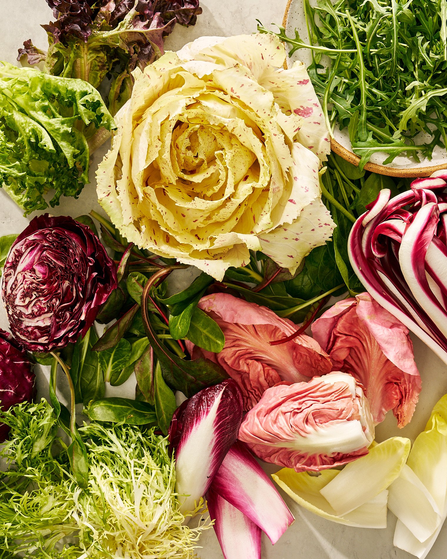 NYT Cooking Produce Guide
