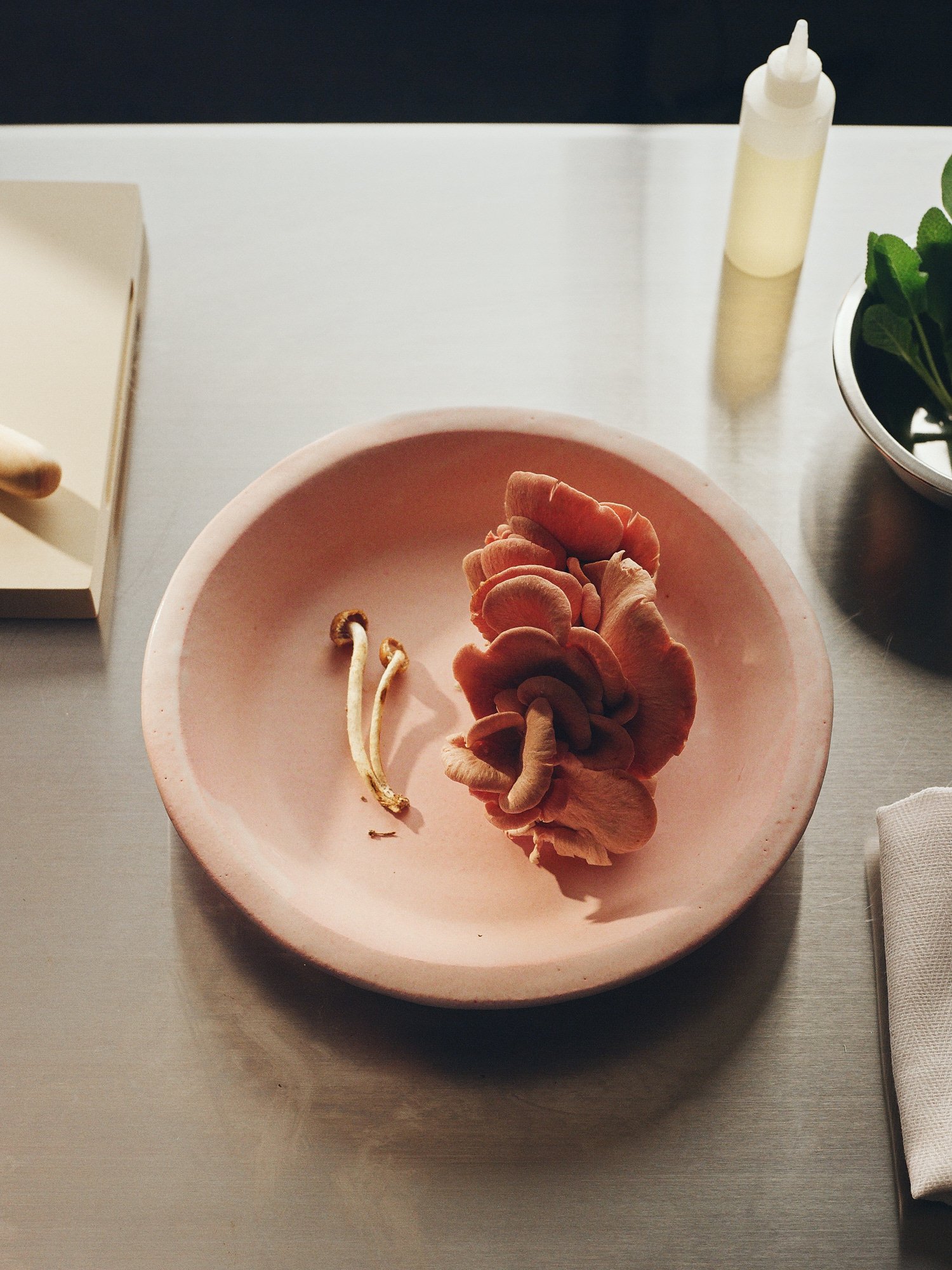Noble Plateware