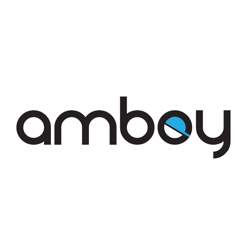 Amboy Apparel Amboy is an innovative custom printing company focused on producing customized apparel and advertising paraphernalia to meet your needs. Our dedicated team hailing from Washington D.C. to Northern Virginia, and Maryland is committed to excellence and perfection with each and every product we produce leaving you with endless possibilities.