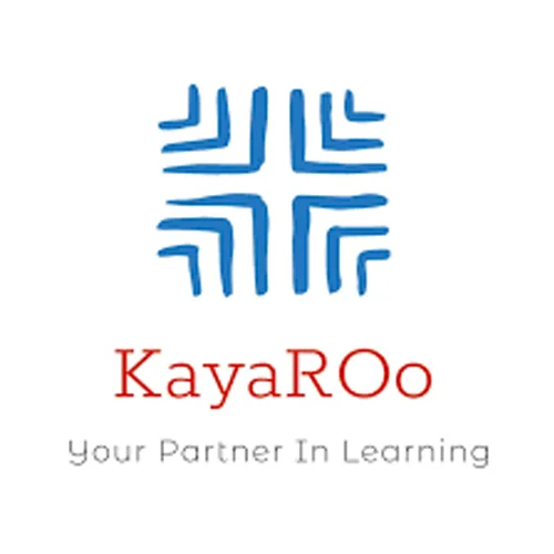 KayaRoo LLC A small minority-owned business with over 20 years of experience in professional learning program development. We strive to provide a platform for sharing knowledge and in-depth sustainable training modules. We custom design learning programs based on strategic business needs aimed to enhance overall productivity. 