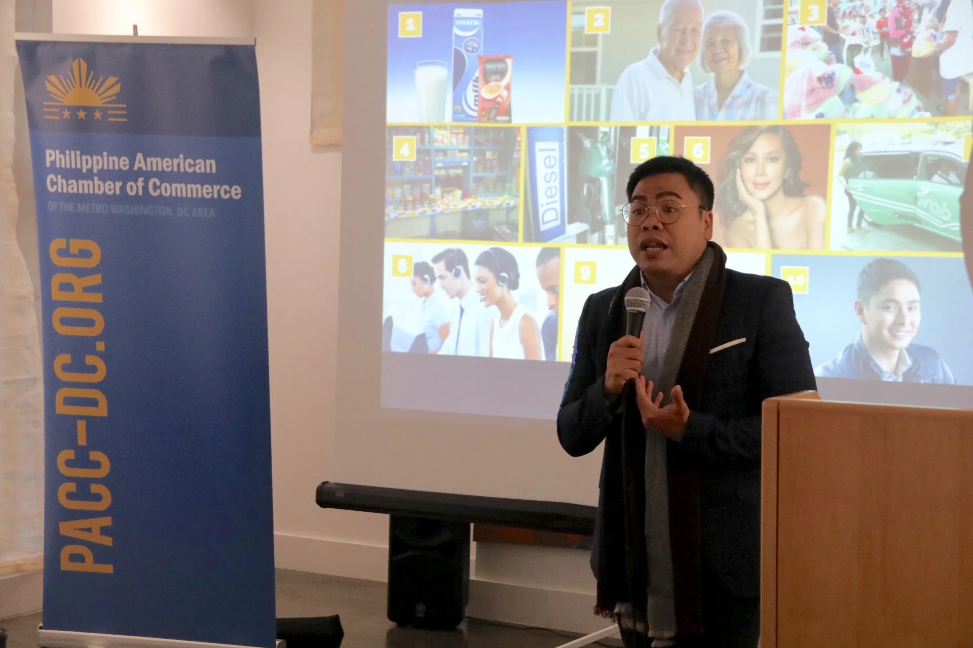 "Balik Ka, Kabayan" Seminar Engages Fil-Am Community in the US Capital on PH Tax Reform &amp; Ease of Doing Business