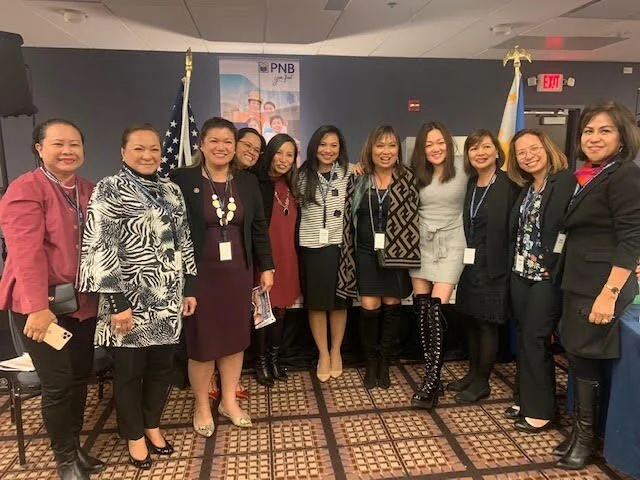 PACC-DC At 2019 FPACC Conference in Chicago